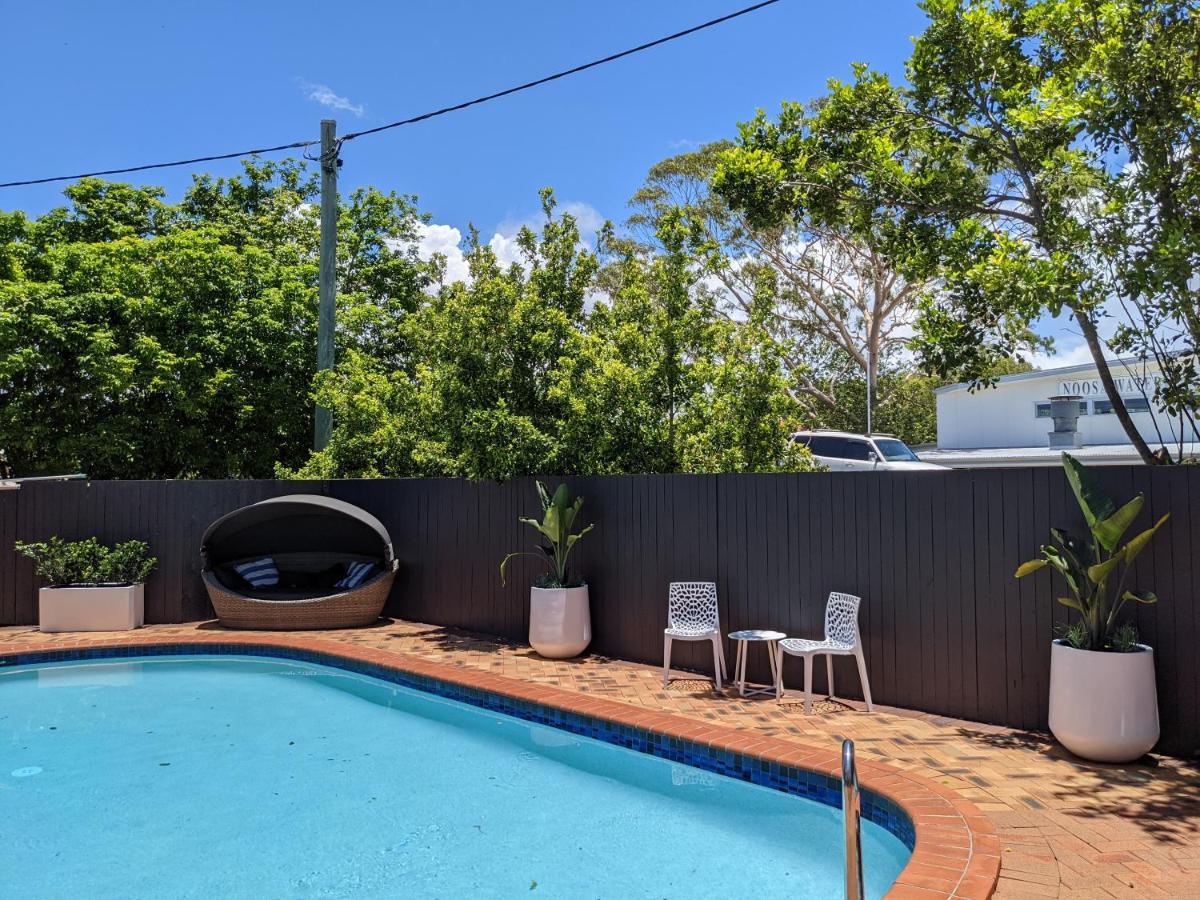 Noosa Sun 4*